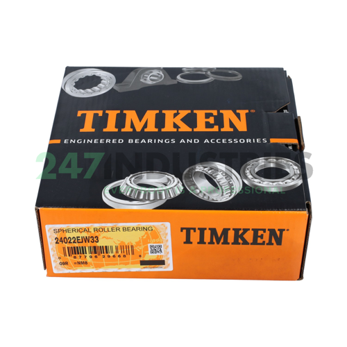 24022EJW33 Timken Image 4