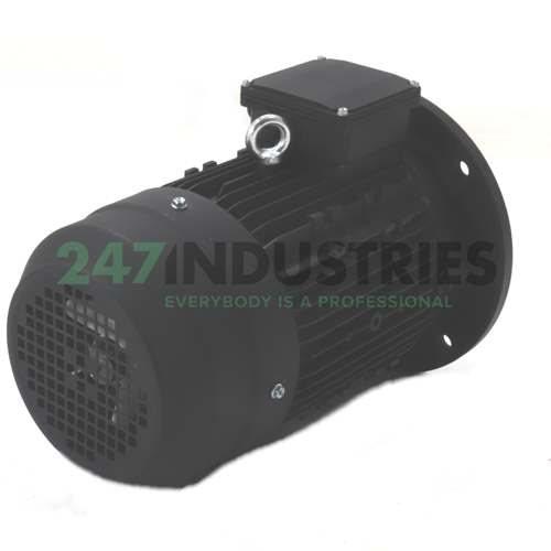 HMA3-100L2-4-B5 Hoyer Image 3