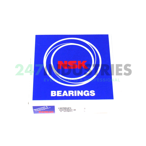 6305ZZC3E NSK Image 3