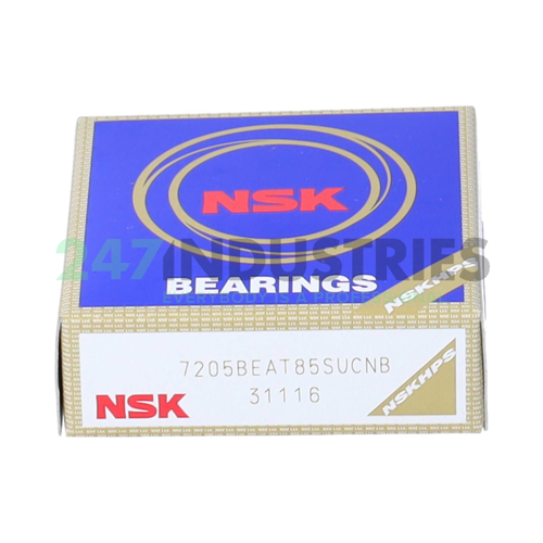 7205BEAT85SUCNB NSK Image 3
