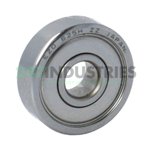 625H ZZ EZO