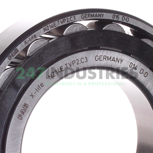 N214-E-TVP2-C3 FAG Image 2