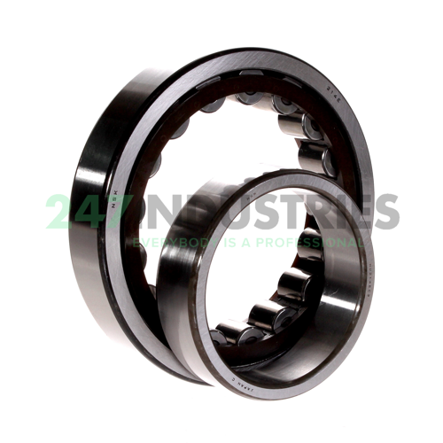 NU214ET C3 NSK Image 3