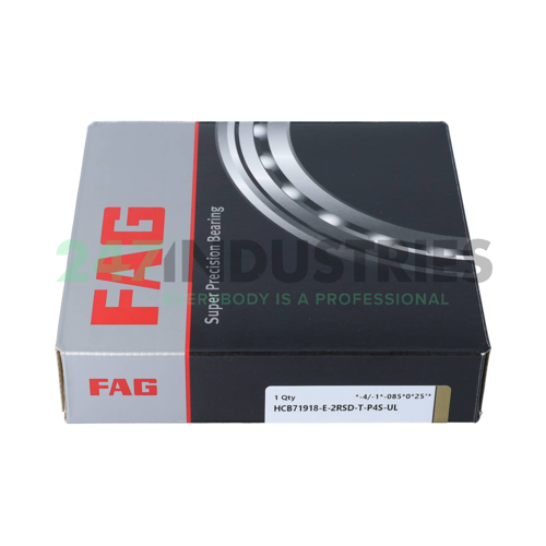 HCB71918-E-2RSD-T-P4S-UL FAG Image 3