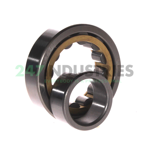 NU307EM C3 FBJ Image 3