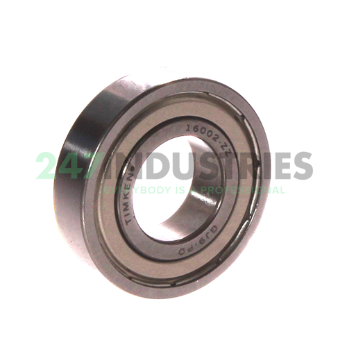 16002-ZZ Timken