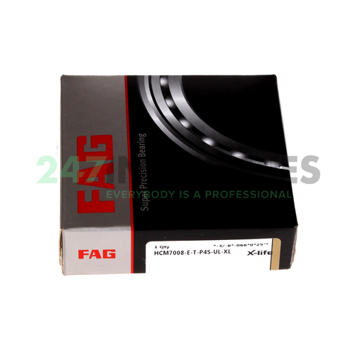HCM7008-E-T-P4S-UL-XL FAG Image 2