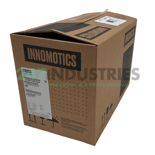 1LE1004-1CA03-4AA4 Siemens Image 6