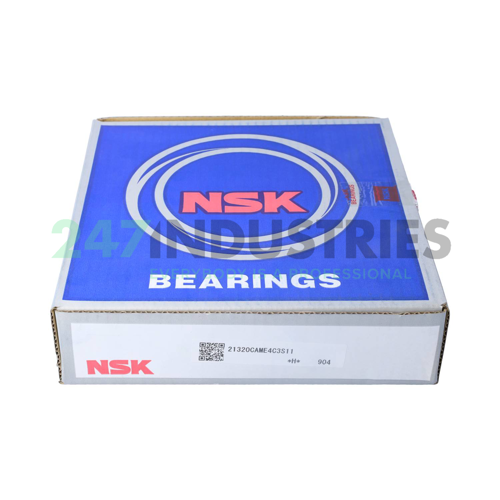 21320AME4C3S11 NSK Image 4