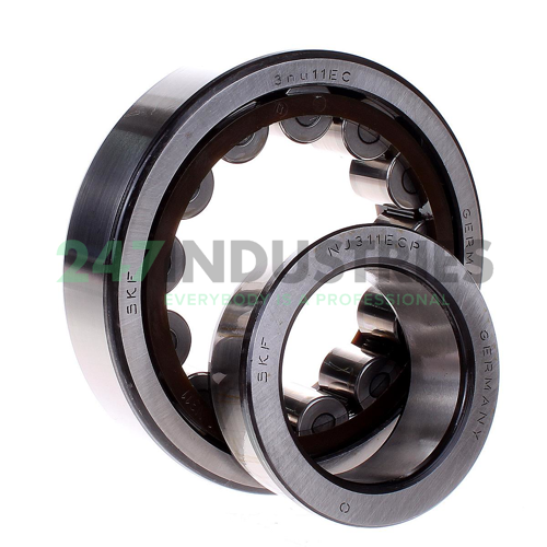 NJ311ECP SKF Image 2