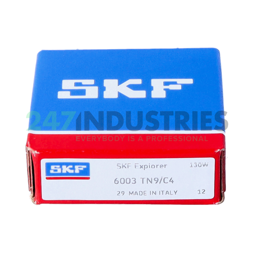 6003TN9/C4 SKF Image 3