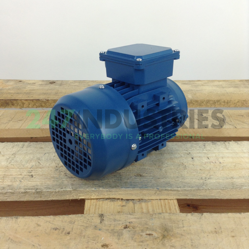 UMA71K-6B14 Universal Motors Image 3