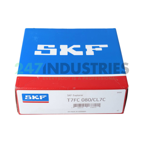 T7FC080/CL7C SKF Image 5