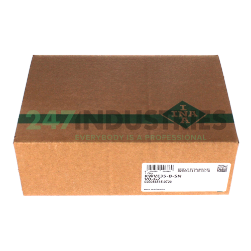 KWVE35-B-SN-V0-G2 INA Image 4