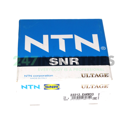 22212.EAKW33C3 NTN Image 5