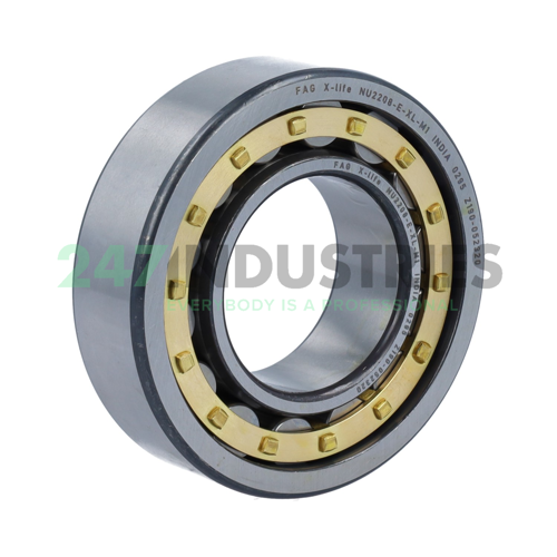 NU2208-E-XL-M1 FAG