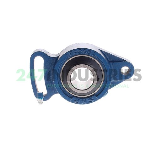UCFA206 SNR Image 3