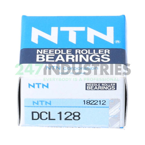 DCL128 NTN Image 3