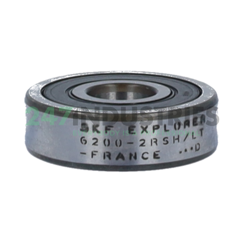 6200-2RSH/LT SKF