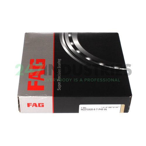 HCS71920-E-T-P4S-UL FAG Image 3