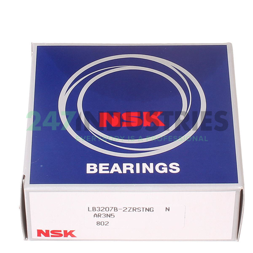 LB3207B-2ZRSTNG NSK Image 2
