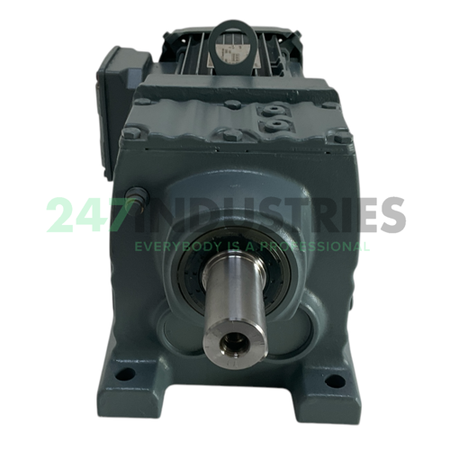 R47DRN80M4 SEW-EURODRIVE Image 2