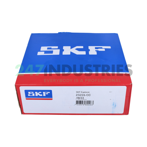 23226CC/W33 SKF Image 4
