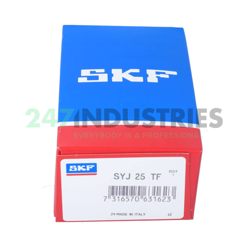SYJ25TF SKF Image 4