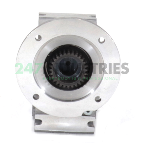 SK1SI40-I25 Nord Drive Systems Image 2