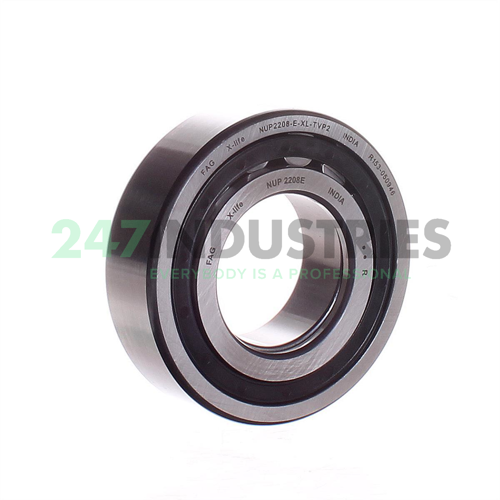 NUP2208-E-XL-TVP2 FAG