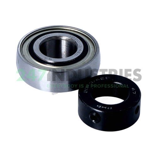 1220-3/4EC RHP Image 2