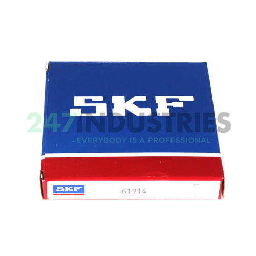 61914 SKF Image 4