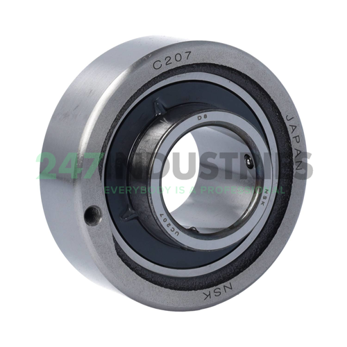 UCC207D1 NSK