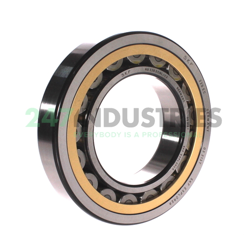 NU220ECML/C3 SKF