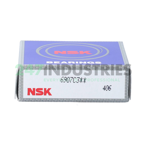 6907C3 NSK Image 2