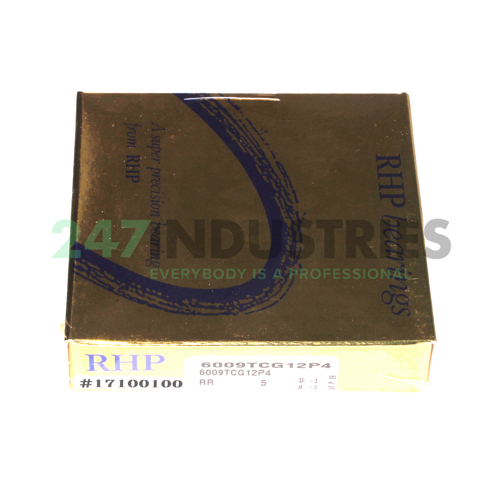 6009T CG12 P4 RHP Image 3