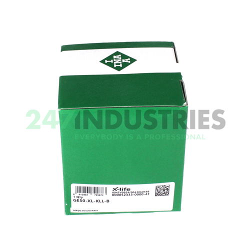 GE50-XL-KLL-B INA Image 3