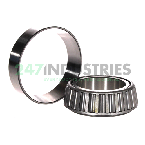 M802048/M802011 Timken Image 2