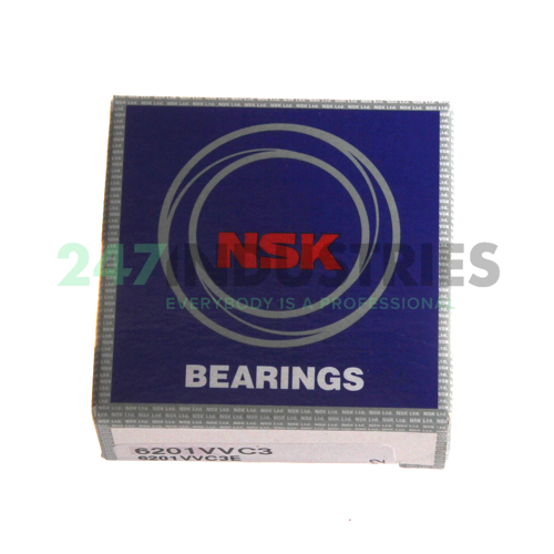 6201VVC3E NSK Image 3