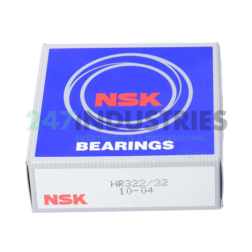 HR322/32 NSK Image 6