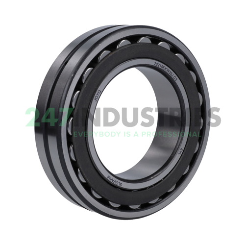 22215EK W33 J C3 ZVL