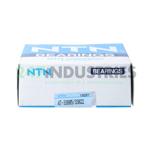 4T-33885/33822 NTN Image 4