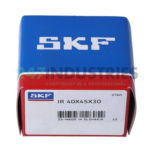 IR40X45X30 SKF