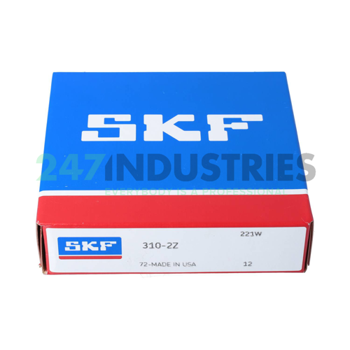310-2Z SKF Image 3