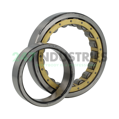 NU216EM Rollway Image 3