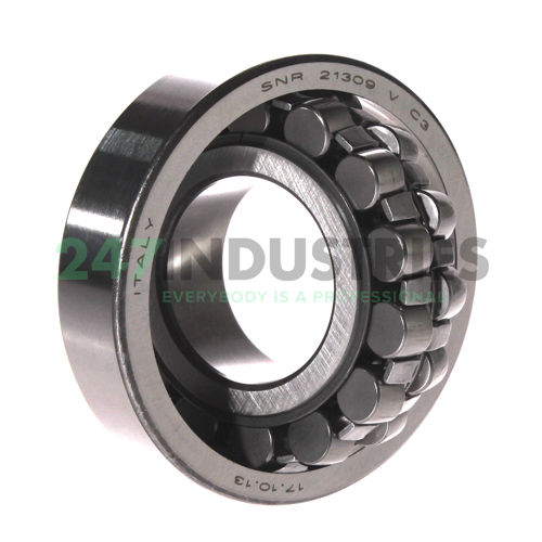 21309.VC3 SNR Image 2