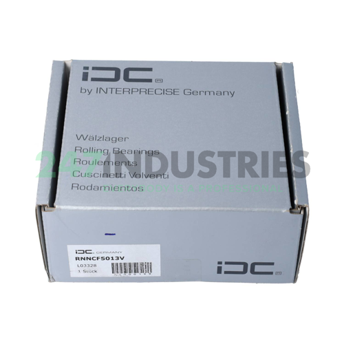 RNNCF5013V IDC/Interprecise Donath GmbH Image 3