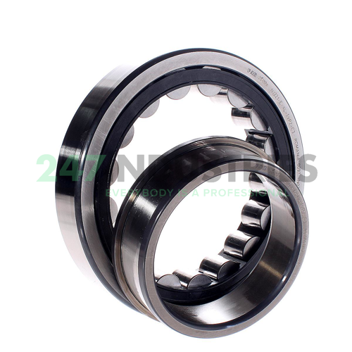 NJ221-E-XL-TVP2-C3 FAG Image 2