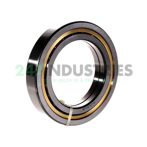 QJ1016M C4 NSK Image 2