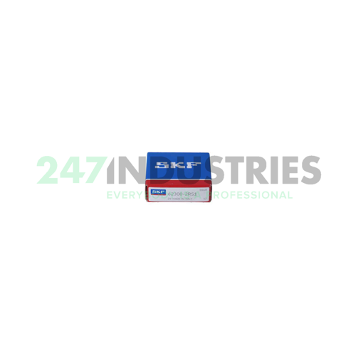 62300-2RS1 SKF Image 2
